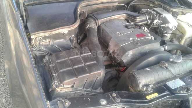 Mercedes C 180 1993, 15,400 km - 1.8 л - Gəncə