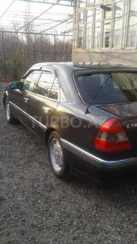 Mercedes C 180 1993, 15,400 km - 1.8 л - Gəncə