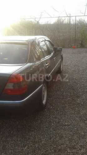 Mercedes C 180 1993, 15,400 km - 1.8 л - Gəncə