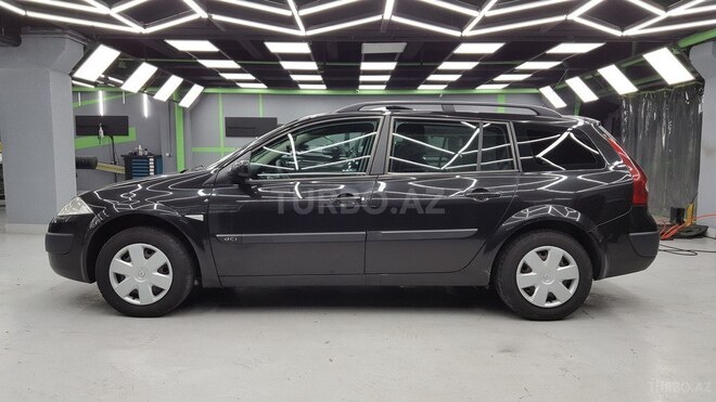 Renault Megane 2005, 243,000 km - 1.5 л - Bakı
