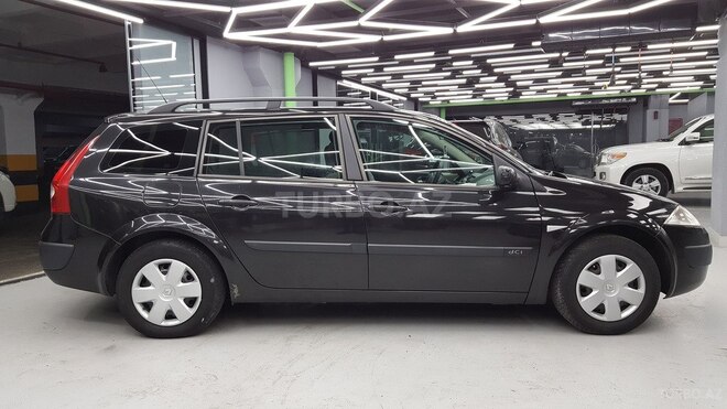 Renault Megane 2005, 243,000 km - 1.5 л - Bakı