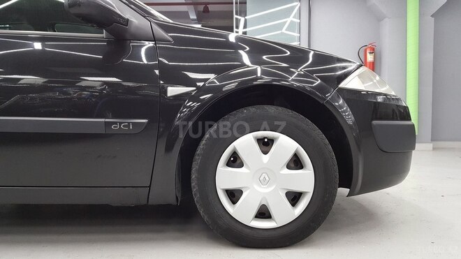Renault Megane 2005, 243,000 km - 1.5 л - Bakı