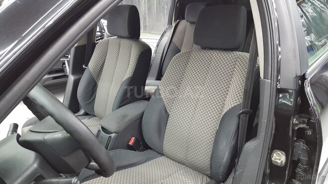 Renault Megane 2005, 243,000 km - 1.5 л - Bakı