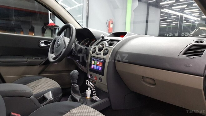 Renault Megane 2005, 243,000 km - 1.5 л - Bakı
