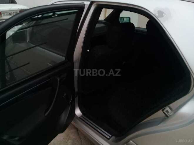 Mercedes C 200 1998, 364,000 km - 2.0 l - Bakı
