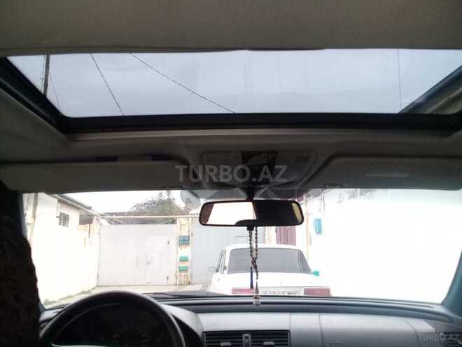 Mercedes C 200 1998, 364,000 km - 2.0 l - Bakı