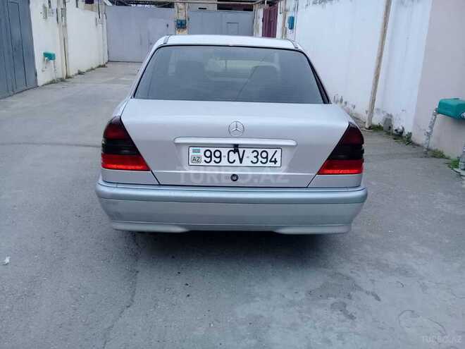 Mercedes C 200 1998, 364,000 km - 2.0 l - Bakı