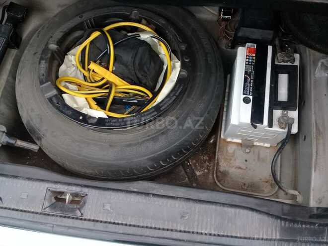 Mercedes C 200 1998, 364,000 km - 2.0 l - Bakı