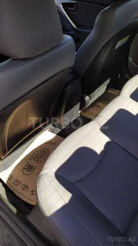 Hyundai Elantra 2012, 93,500 km - 1.8 l - Bakı