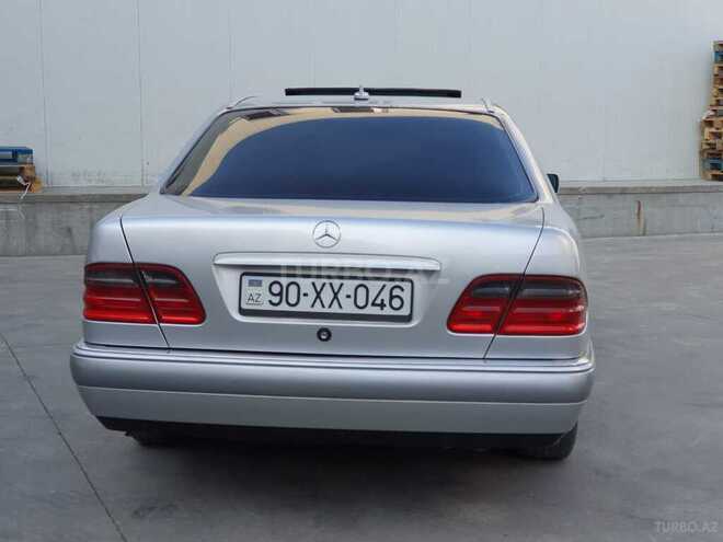 Mercedes E 230 1997, 340,000 km - 2.3 l - Bakı