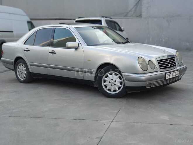 Mercedes E 230 1997, 340,000 km - 2.3 l - Bakı