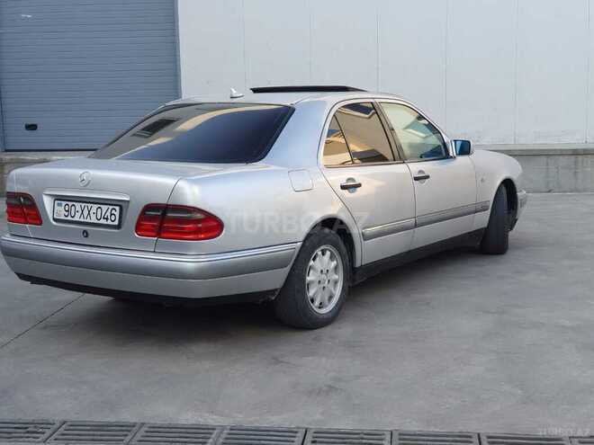 Mercedes E 230 1997, 340,000 km - 2.3 l - Bakı