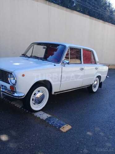 LADA (VAZ) 2101 1973, 183,200 km - 1.5 l - Bakı