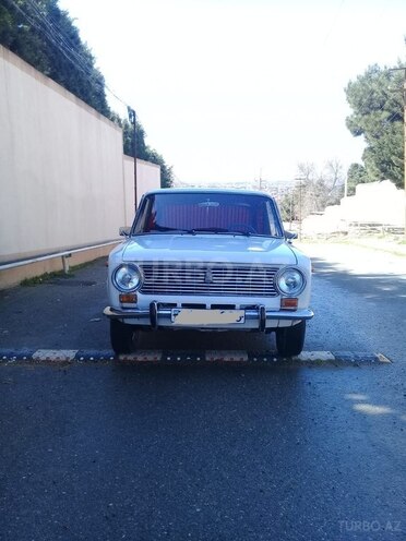 LADA (VAZ) 2101 1973, 183,200 km - 1.5 l - Bakı