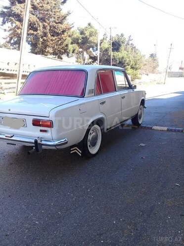 LADA (VAZ) 2101 1973, 183,200 km - 1.5 l - Bakı