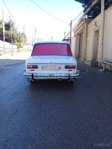 LADA (VAZ) 2101 1973, 183,200 km - 1.5 l - Bakı
