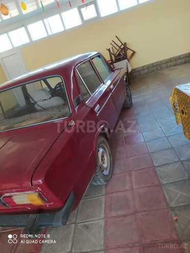 LADA (VAZ) 2106 1983, 180,268 km - 1.3 l - Gəncə
