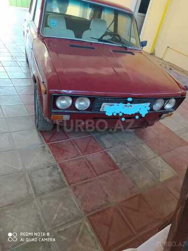 LADA (VAZ) 2106 1983, 180,268 km - 1.3 l - Gəncə