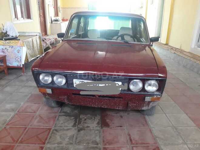 LADA (VAZ) 2106 1983, 180,268 km - 1.3 l - Gəncə