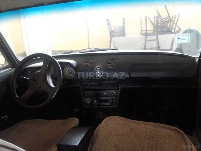 LADA (VAZ) 2106 1983, 180,268 km - 1.3 l - Gəncə