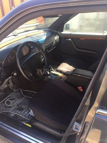 Mercedes C 220 1993, 300,000 km - 2.2 l - Bakı