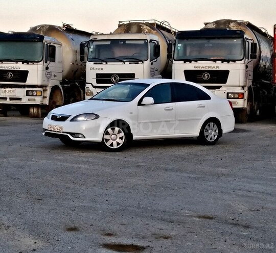 Daewoo Gentra 2014, 213,667 km - 0.2 l - Bakı