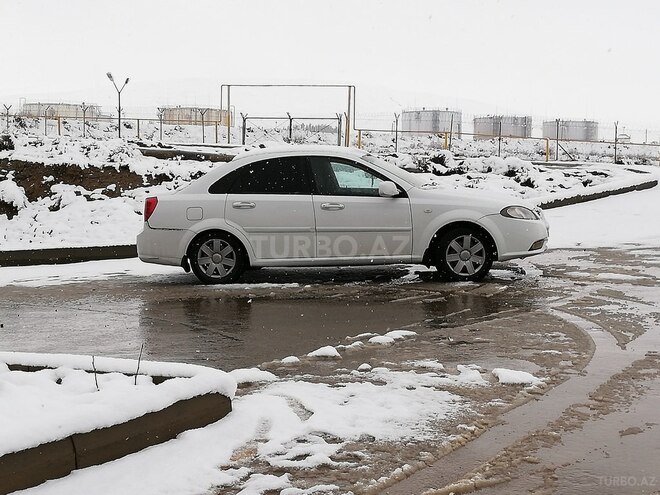 Daewoo Gentra 2014, 213,667 km - 0.2 l - Bakı