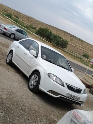 Daewoo Gentra 2014, 213,667 km - 0.2 l - Bakı