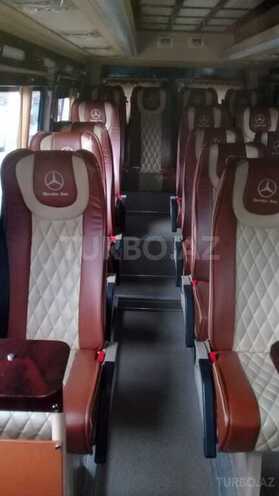 Mercedes Sprinter 316 2013, 336,000 km - 2.7 l - Bakı