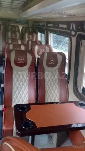 Mercedes Sprinter 316 2013, 336,000 km - 2.7 l - Bakı