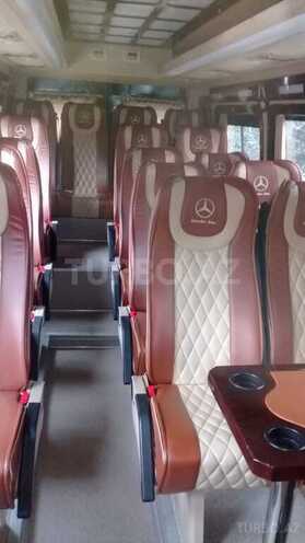 Mercedes Sprinter 316 2013, 336,000 km - 2.7 l - Bakı