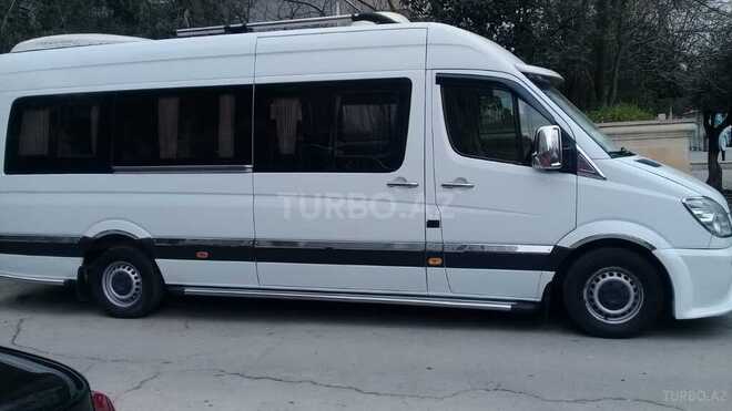 Mercedes Sprinter 316 2013, 336,000 km - 2.7 l - Bakı