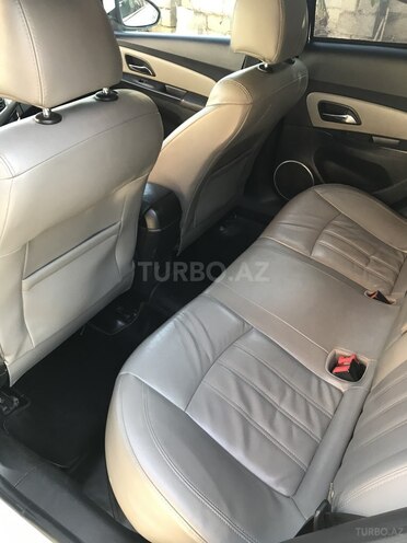 Chevrolet Cruze 2010, 185,000 km - 1.8 л - Lənkəran
