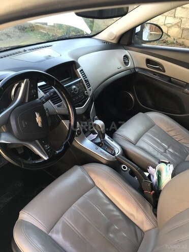 Chevrolet Cruze 2010, 185,000 km - 1.8 л - Lənkəran