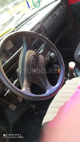 LADA (VAZ) Niva 1994, 170,000 km - 1.7 l - Lerik