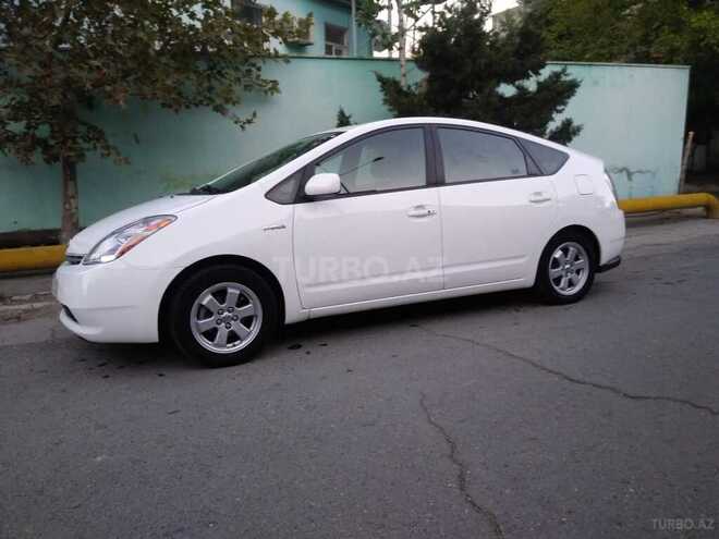 Toyota Prius 2007, 125,000 km - 1.5 l - Bakı