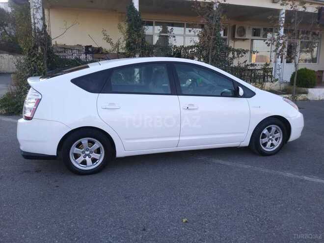 Toyota Prius 2007, 125,000 km - 1.5 l - Bakı