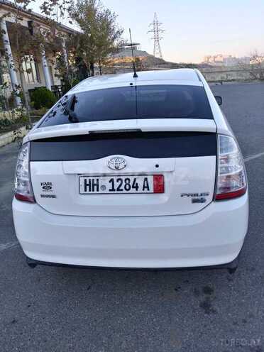 Toyota Prius 2007, 125,000 km - 1.5 l - Bakı