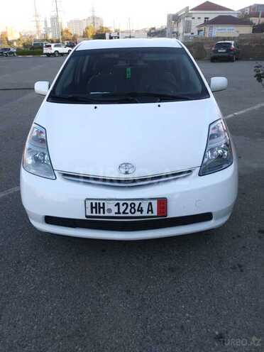 Toyota Prius 2007, 125,000 km - 1.5 l - Bakı
