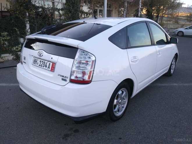 Toyota Prius 2007, 125,000 km - 1.5 l - Bakı
