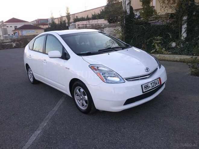 Toyota Prius 2007, 125,000 km - 1.5 l - Bakı