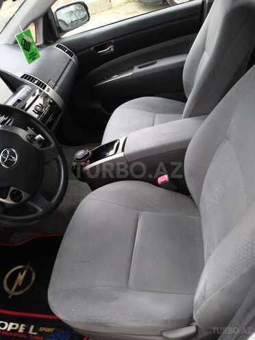 Toyota Prius 2007, 125,000 km - 1.5 l - Bakı
