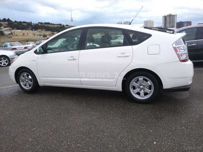 Toyota Prius 2007, 125,000 km - 1.5 l - Bakı