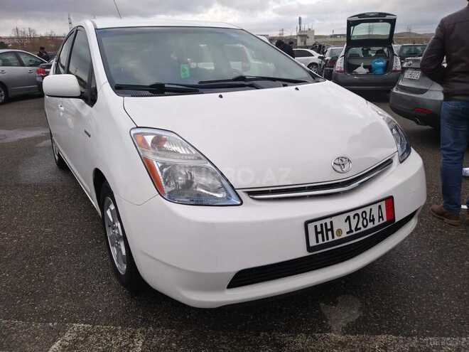 Toyota Prius 2007, 125,000 km - 1.5 l - Bakı