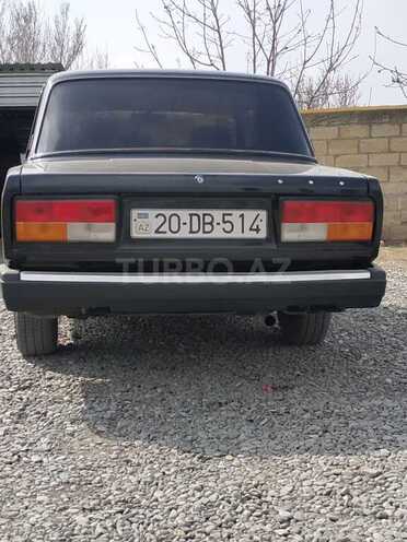 LADA (VAZ) 2107 2010, 731,864 km - 1.6 л - Tərtər