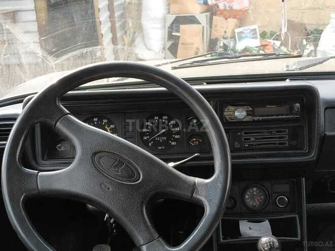 LADA (VAZ) 2107 2010, 731,864 km - 1.6 л - Tərtər