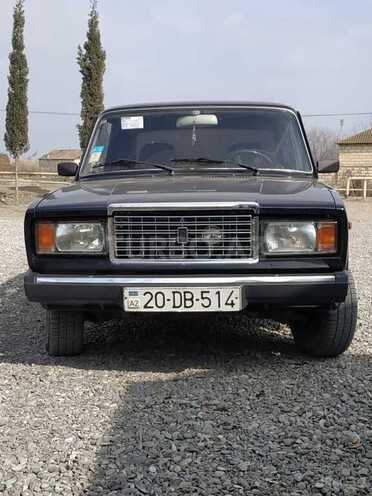 LADA (VAZ) 2107 2010, 731,864 km - 1.6 л - Tərtər