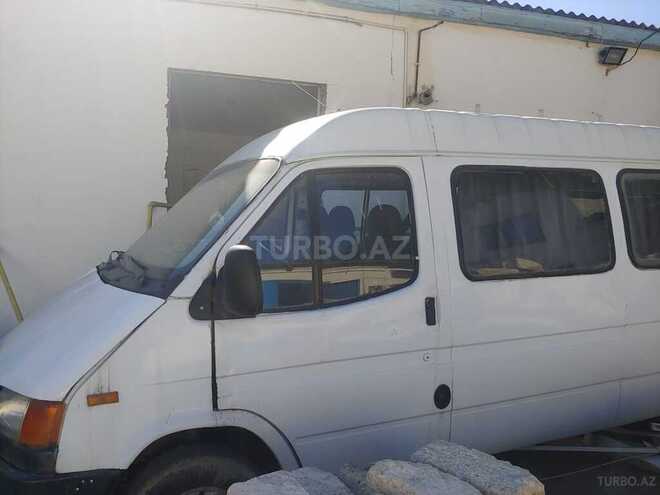Ford Transit 1995, 250 km - 0.3 л - Bakı