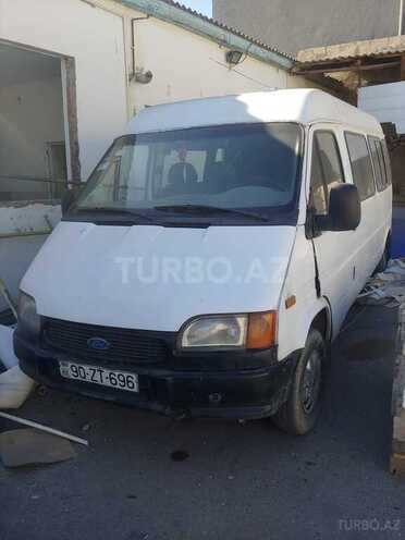 Ford Transit 1995, 250 km - 0.3 л - Bakı
