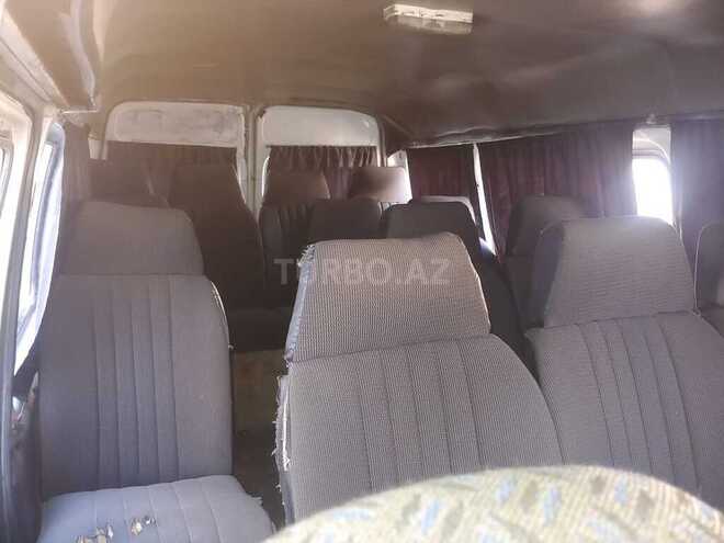 Ford Transit 1995, 250 km - 0.3 л - Bakı